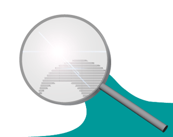 MetaSea logo